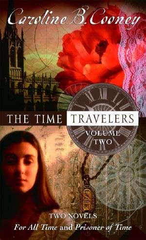 [Time Travelers 02] • The Time Travelers, Volume 2